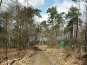 Klik voor een dia voorstelling van Bospark Reeënlust Klik voor een dia voorstelling van Bospark Reeënlust