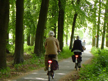 Klik voor een dia voorstelling van Bospark Reeënlust Klik voor een dia voorstelling van Bospark Reeënlust