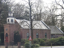 Klik voor een dia voorstelling van Bospark Reeënlust Klik voor een dia voorstelling van Bospark Reeënlust